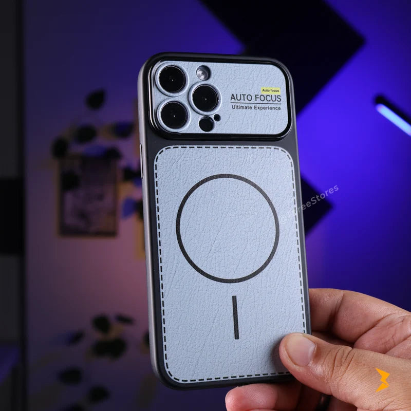 Ven Tpu Case iPhone 16 Pro Max