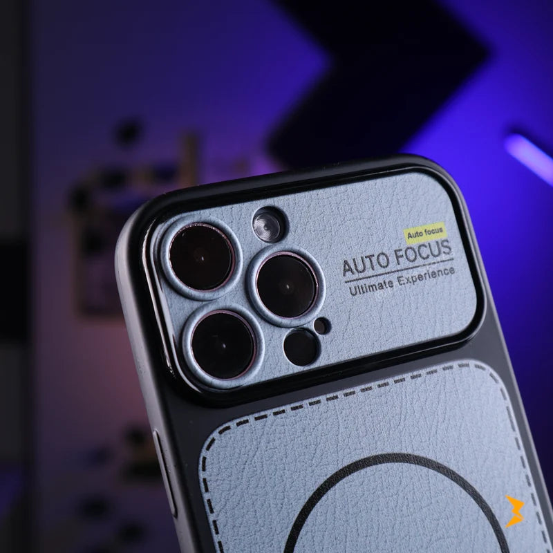 Ven Tpu Case iPhone 16 Pro Max