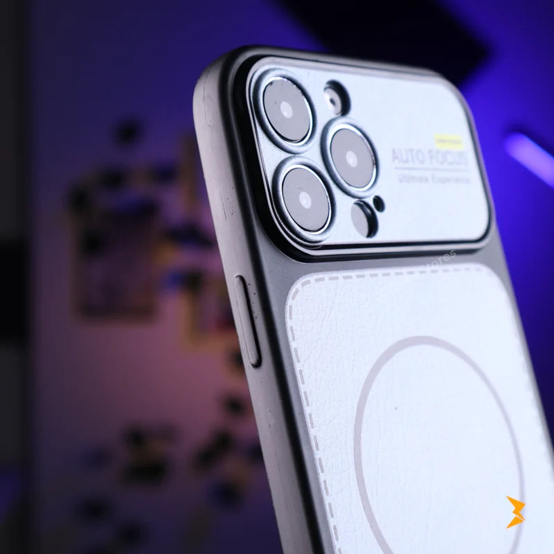 Ven Tpu Case iPhone 16 Pro Max