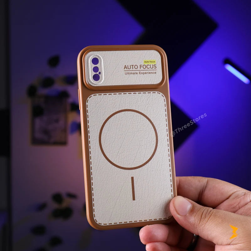 Ven Tpu Case iPhone X Max