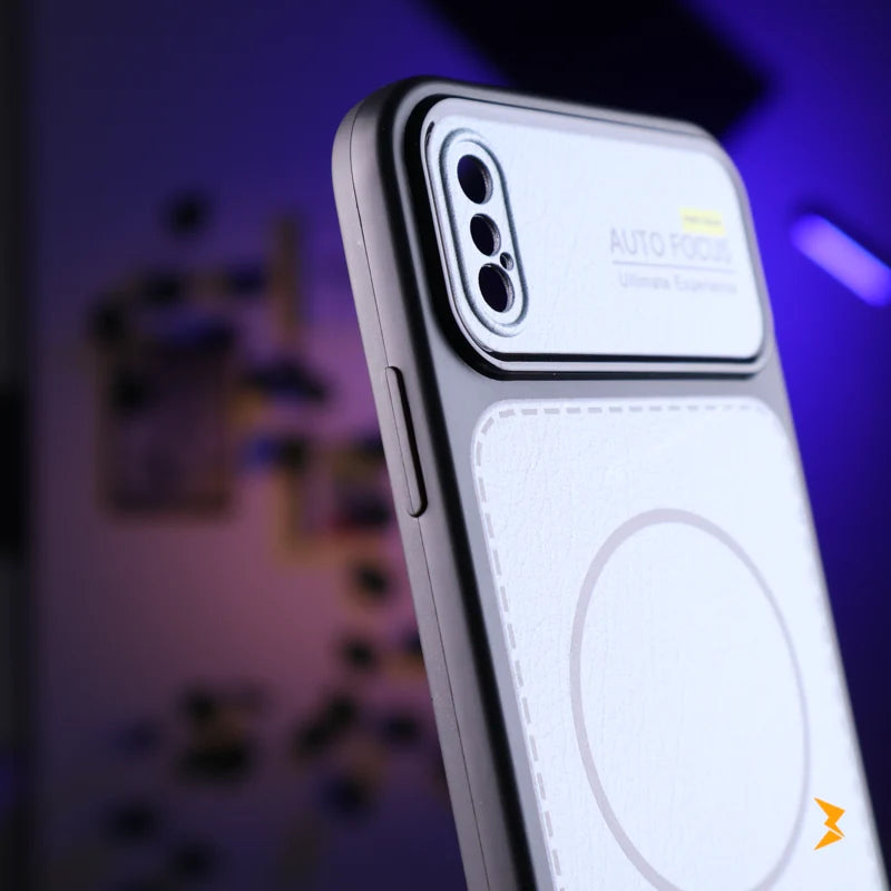 Ven Tpu Case iPhone X Max