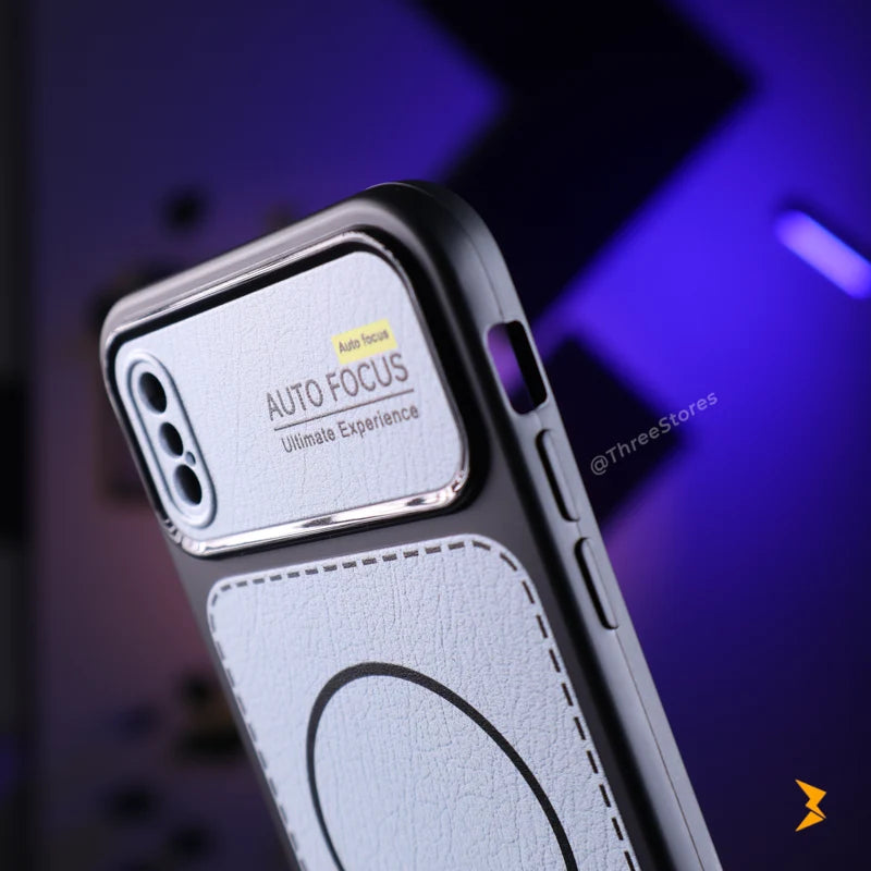 Ven Tpu Case iPhone X Max