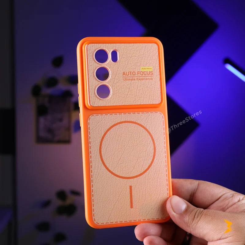 Ven Tpu Case Oppo Reno 12 5G