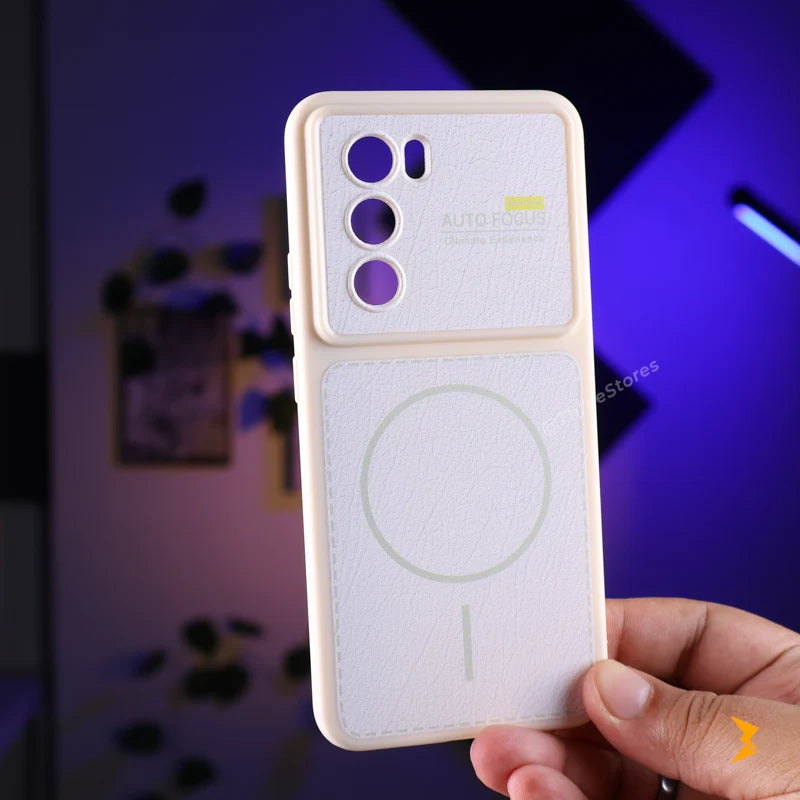Ven Tpu Case Oppo Reno 12 5G