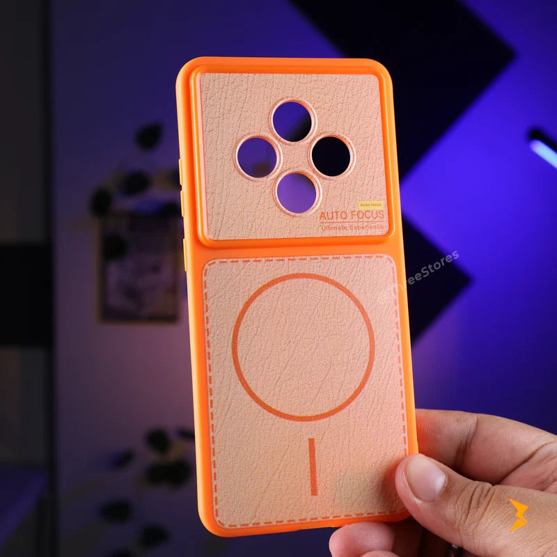 Ven Tpu Case Oppo Reno 12F
