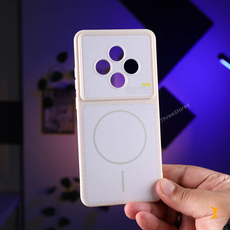 Ven Tpu Case Oppo Reno 12F