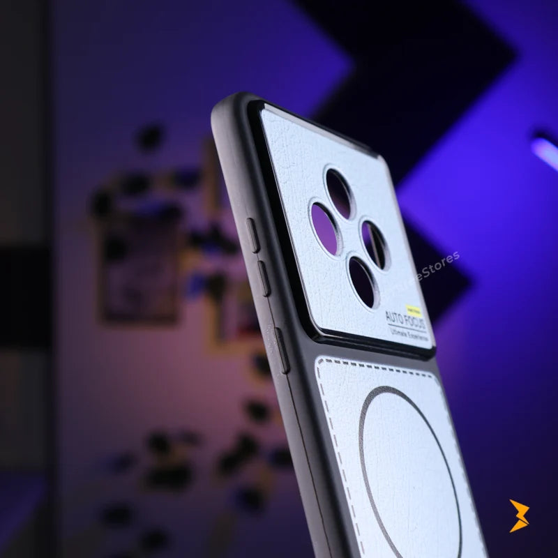Ven Tpu Case Oppo Reno 12F
