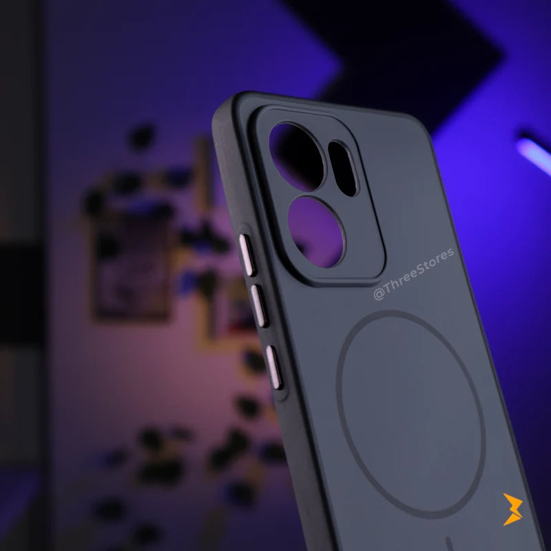 Ven Tpu Case Oppo Reno 13F