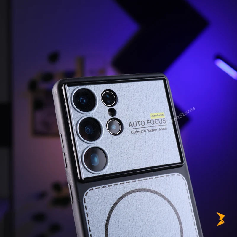 Ven Tpu Case Samsung S25 Ultra