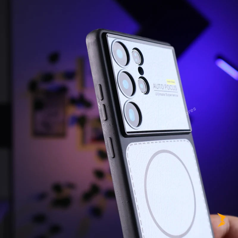 Ven Tpu Case Samsung S25 Ultra