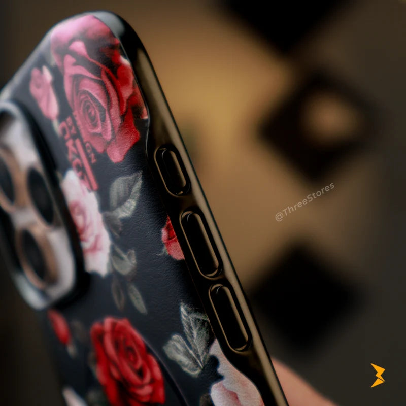 Garden Magsafe Case iPhone 16 Pro Max