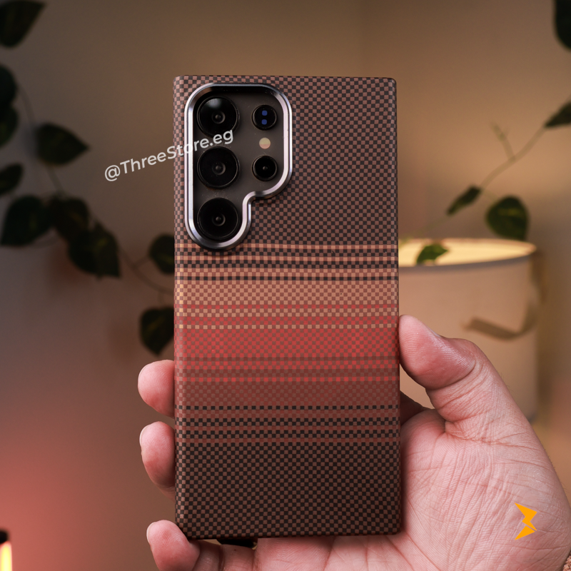 Party Plaid Case Samsung S24 Ultra