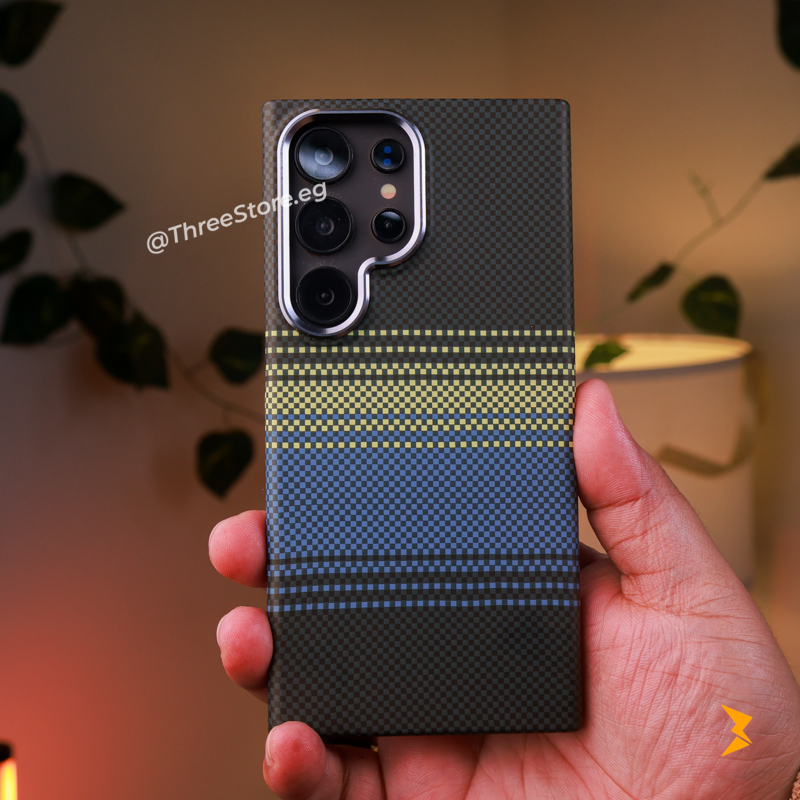 Party Plaid Case Samsung S24 Ultra