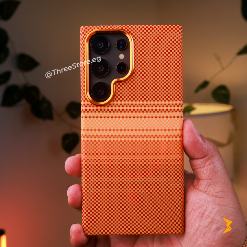 Party Plaid Case Samsung S24 Ultra