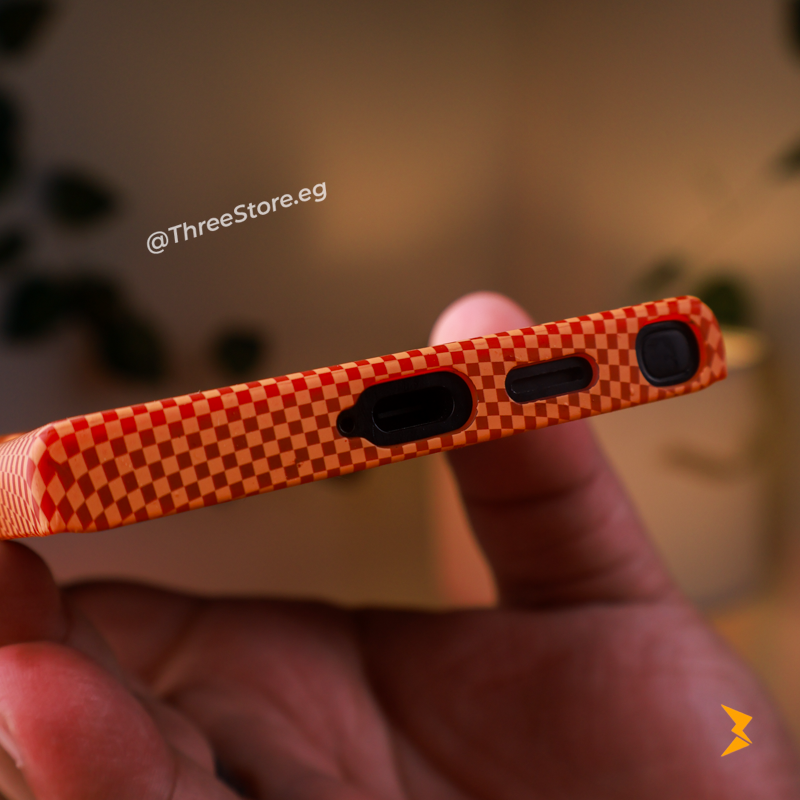 Party Plaid Case Samsung S24 Ultra