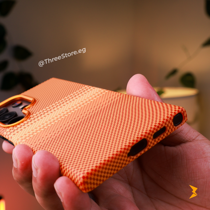 Party Plaid Case Samsung S24 Ultra