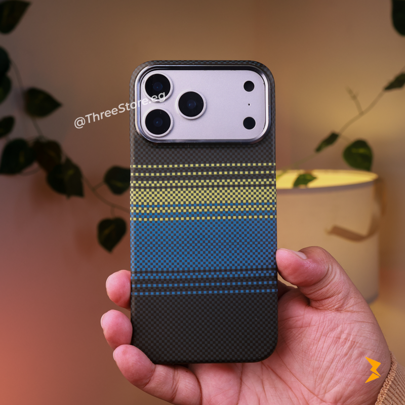 Party Plaid Case iPhone 17 Pro Max