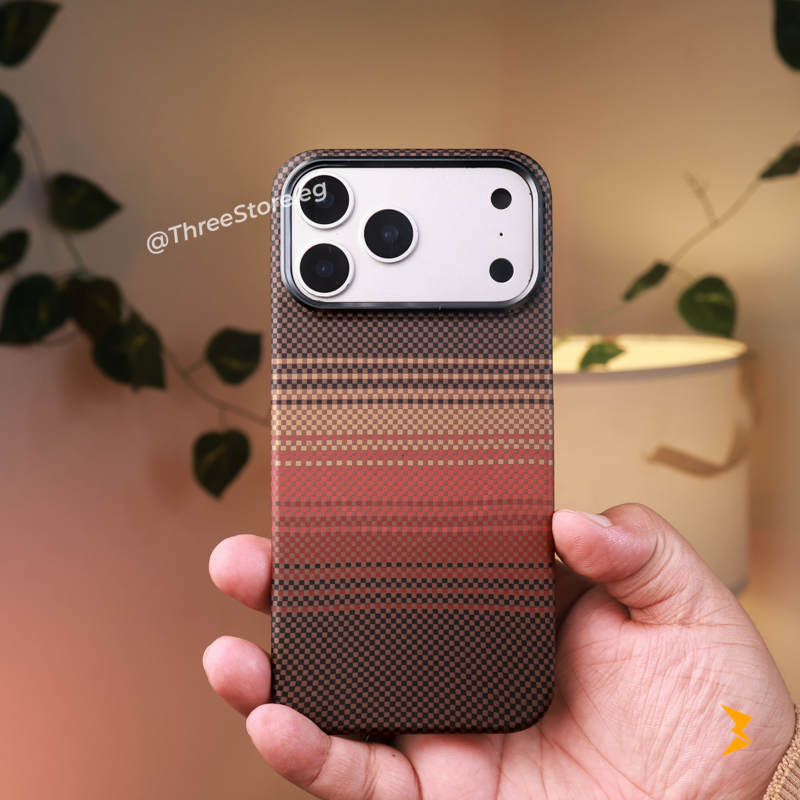 Party Plaid Case iPhone 17 Pro Max