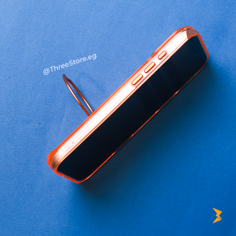 HDD Andes Series Case iPhone 17 Pro Max