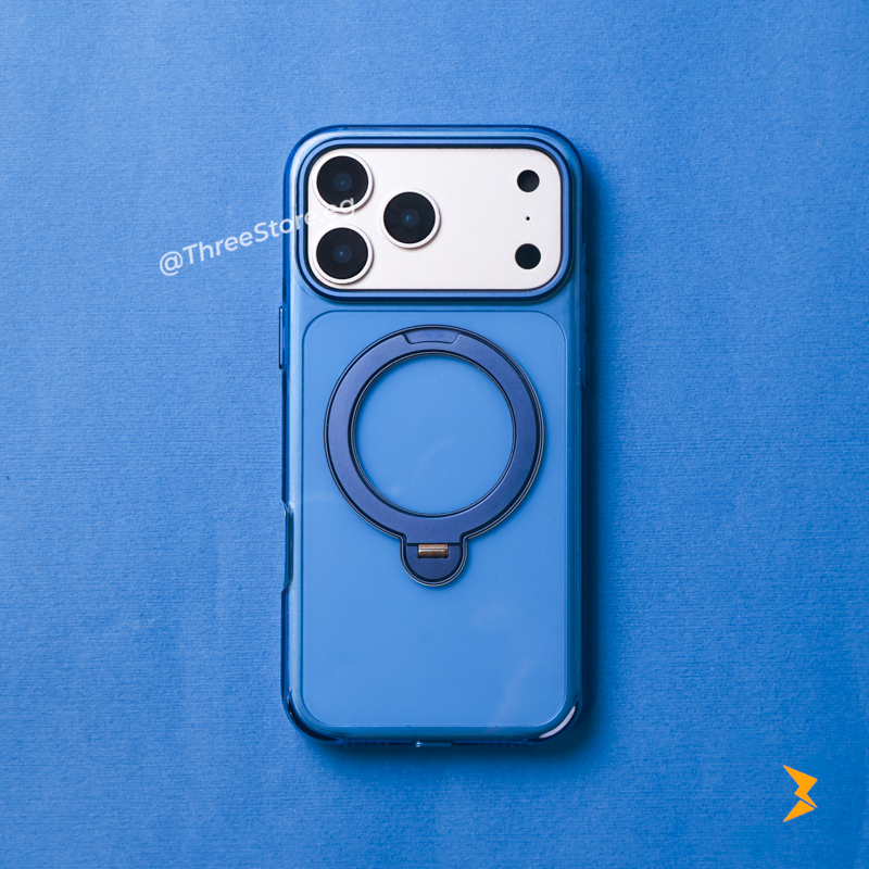 HDD Andes Series Case iPhone 17 Pro Max