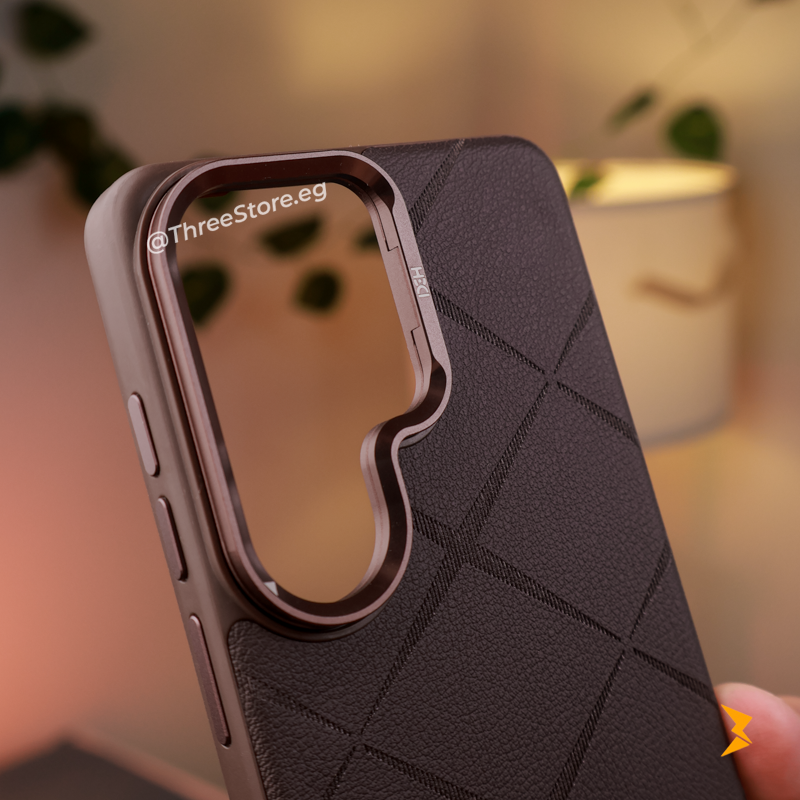 HDD Axe Case Samsung S26 Ultra