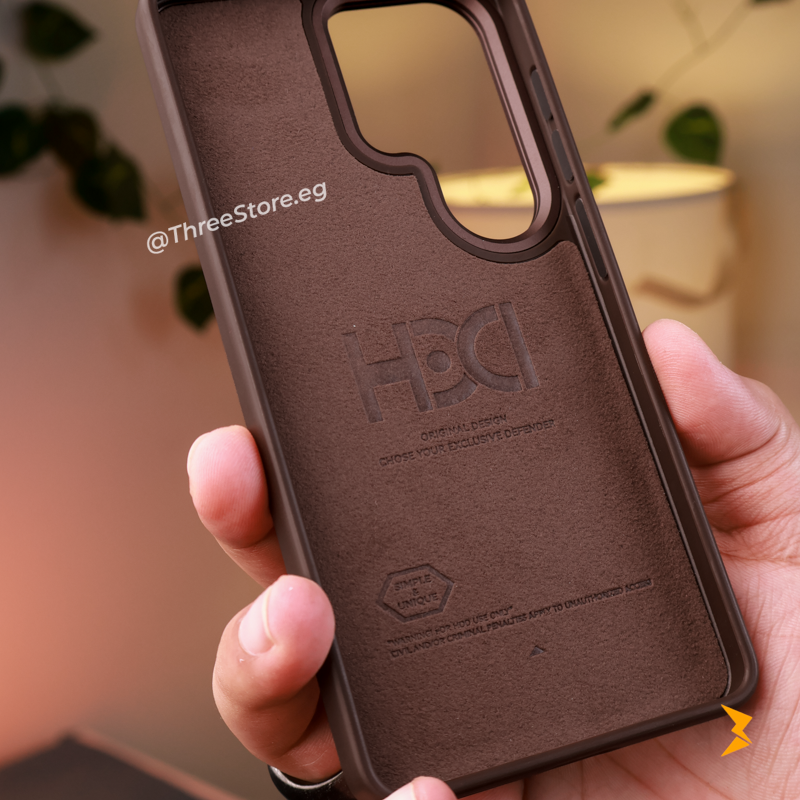 HDD Axe Case Samsung S26 Ultra
