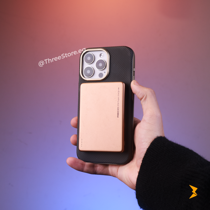 Tadagee Magsafe Wallet Case iPhone 15 Pro Max