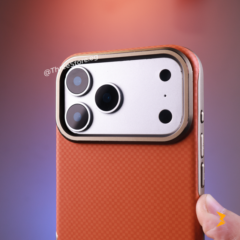 Tadagee Magsafe Wallet Case iPhone 17 Pro Max