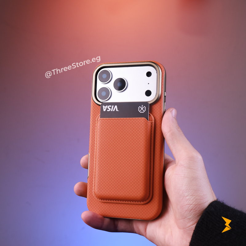 Tadagee Magsafe Wallet Case iPhone 17 Pro Max