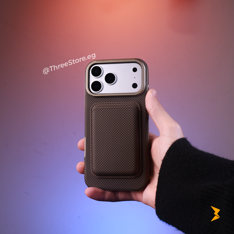 Tadagee Magsafe Wallet Case iPhone 17 Pro Max