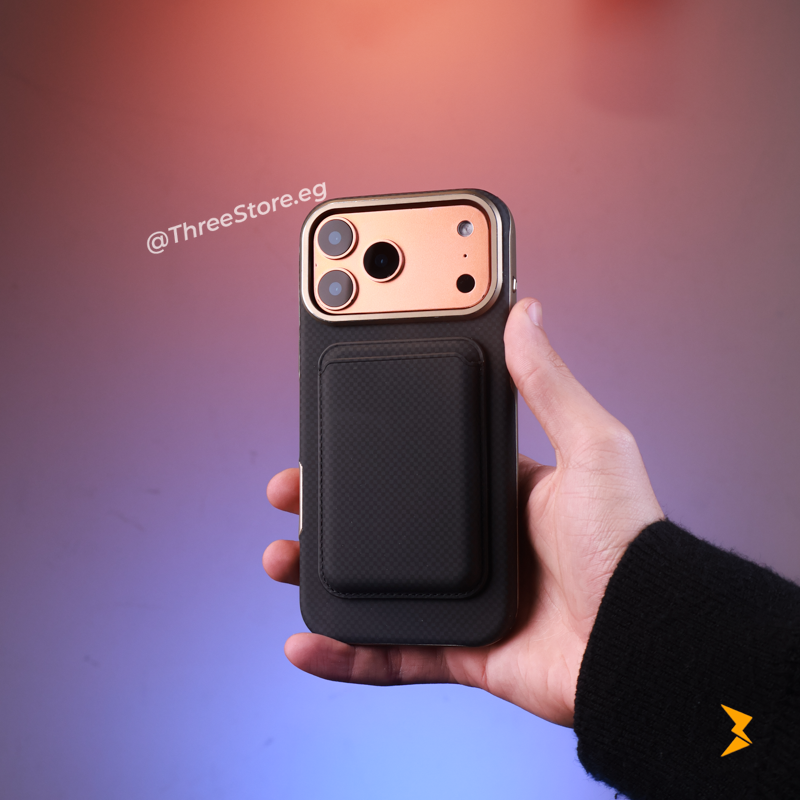 Tadagee Magsafe Wallet Case iPhone 17 Pro Max