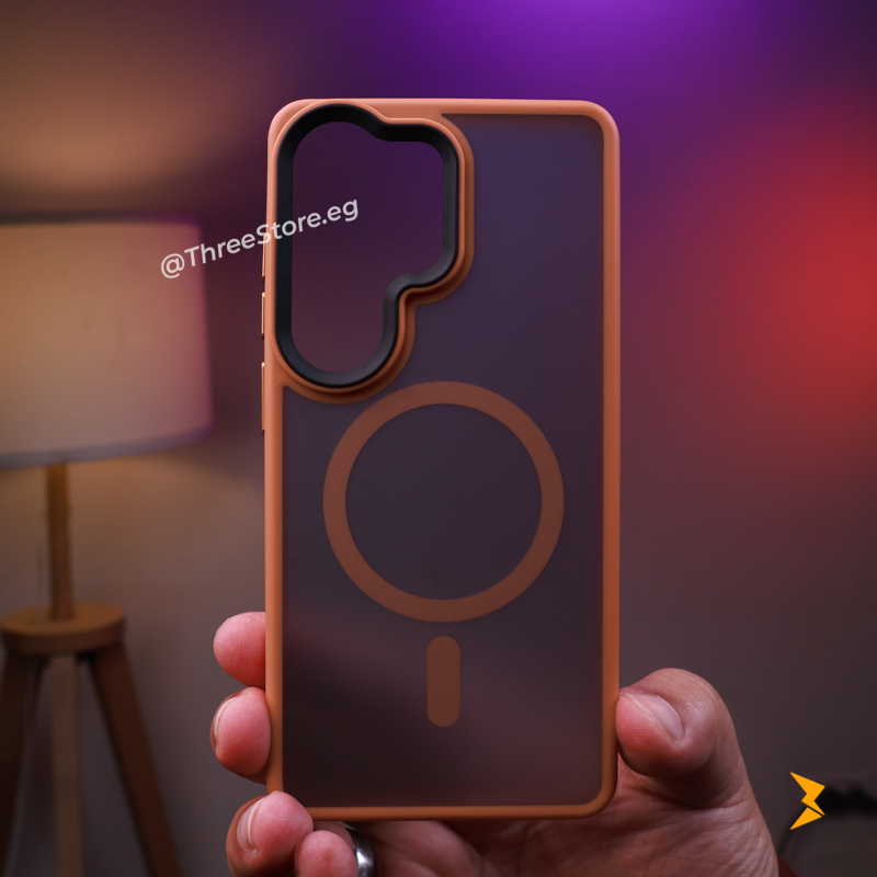 NJOYNY Magsafe Case Samsung S26 Ultra