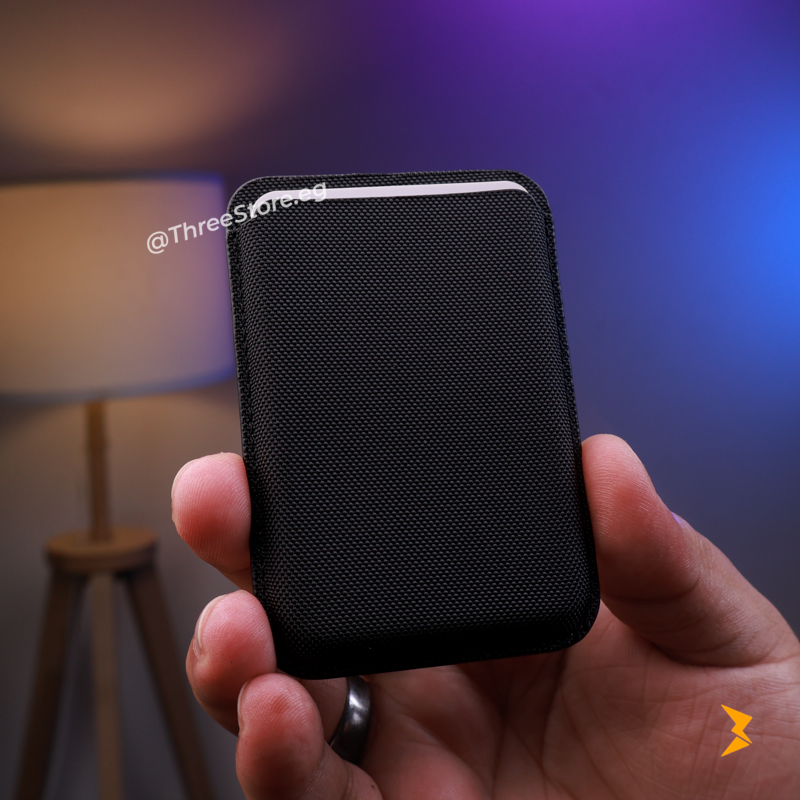 Rimbmax Magsafe Wallet Case iPhone 17
