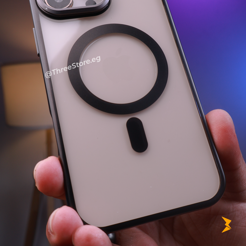 Wlons Camera Stand Magsafe Case iPhone 16 Pro Max