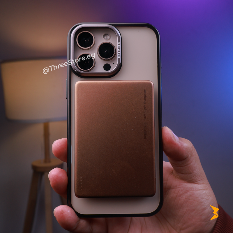 Wlons Camera Stand Magsafe Case iPhone 16 Pro Max