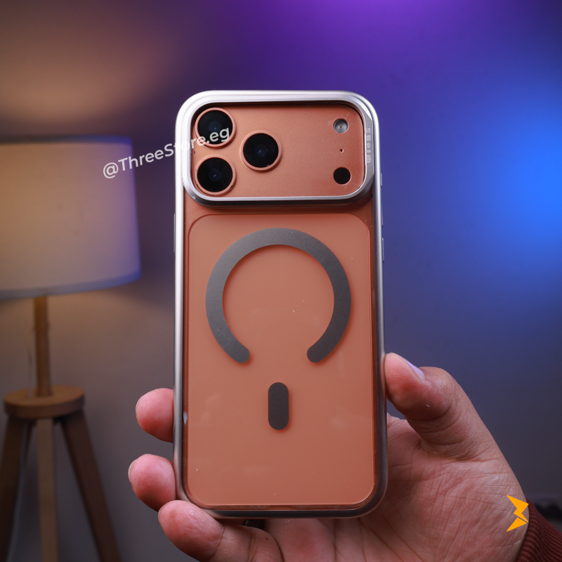 Wlons Camera Stand Magsafe Case iPhone 17 Pro Max