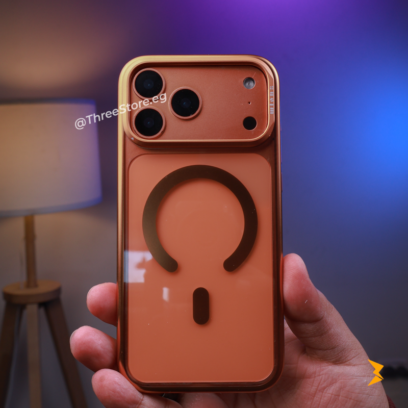 Wlons Camera Stand Magsafe Case iPhone 17 Pro Max