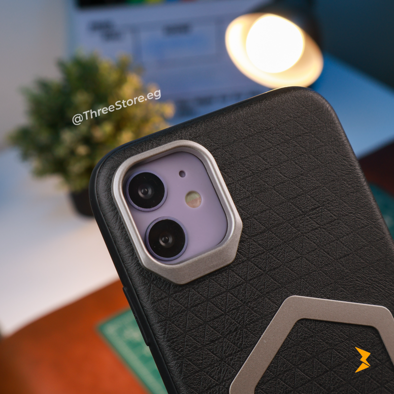 Vipz Hexa Case iPhone 11