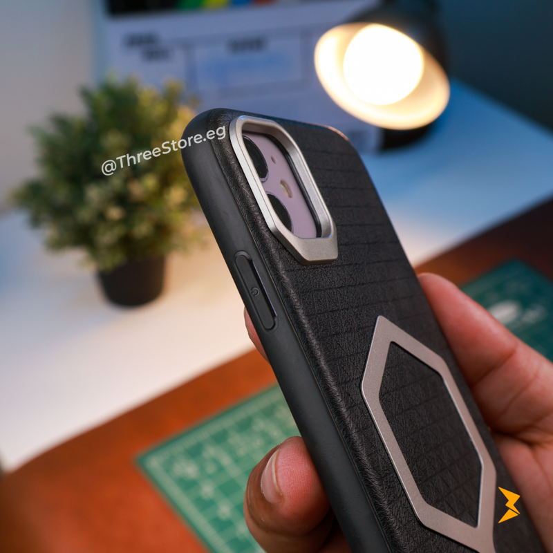 Vipz Hexa Case iPhone 11