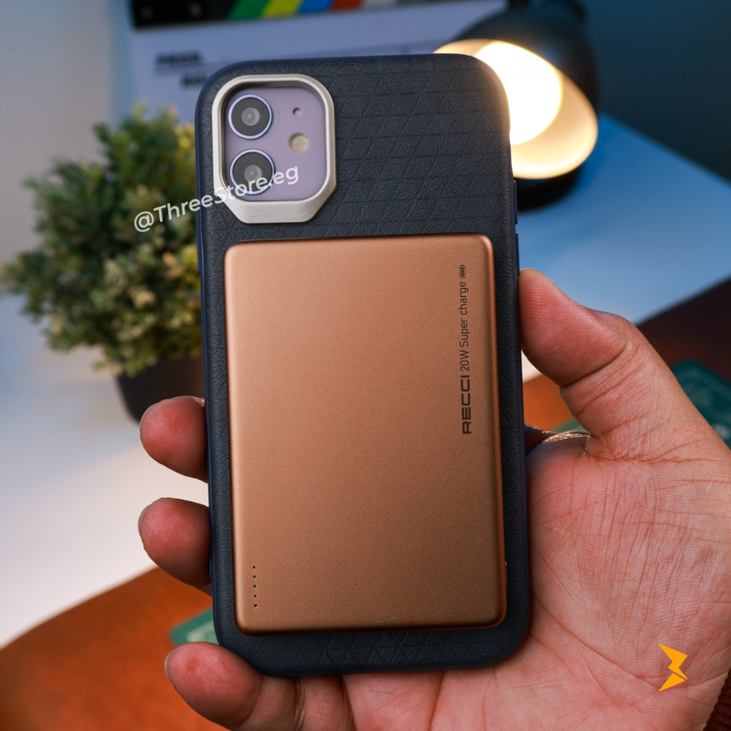 Vipz Hexa Case iPhone 11