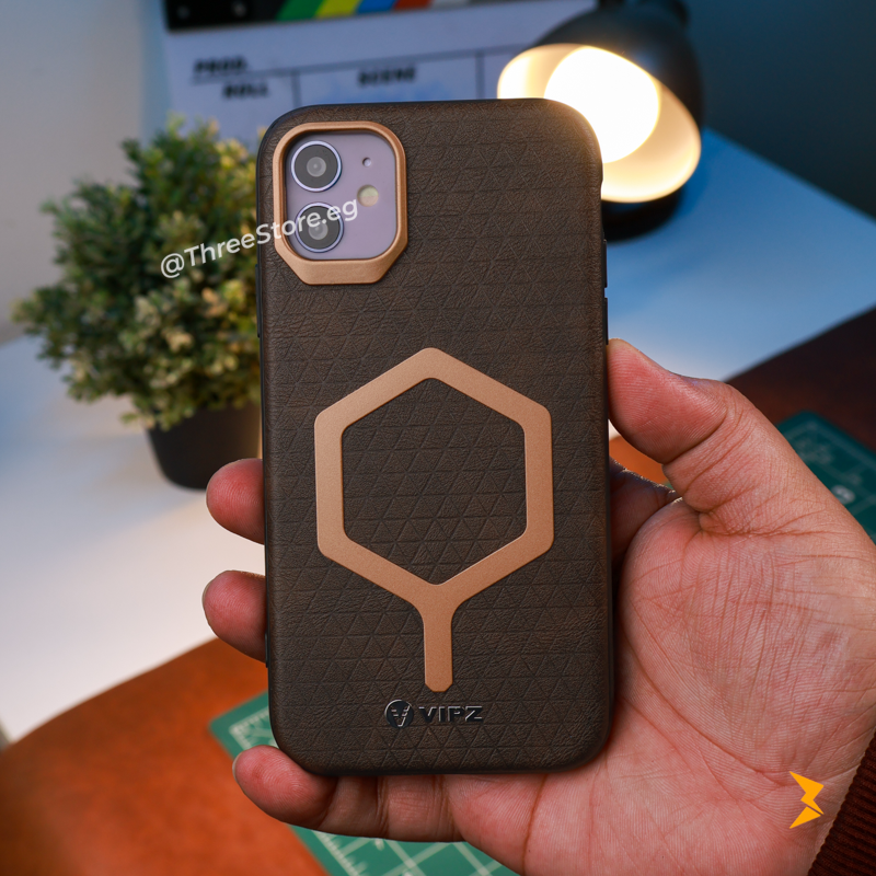 Vipz Hexa Case iPhone 11