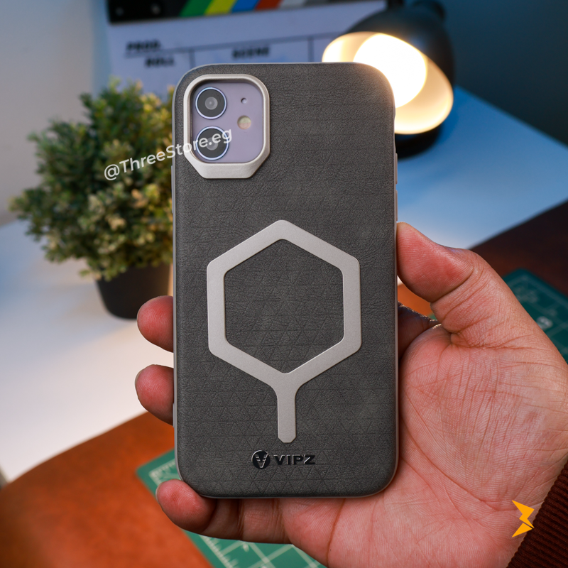 Vipz Hexa Case iPhone 11