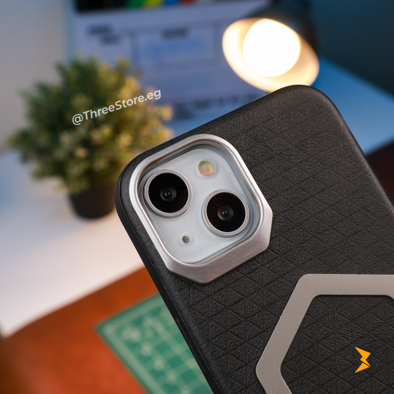 Vipz Hexa Case iPhone 13/14/15