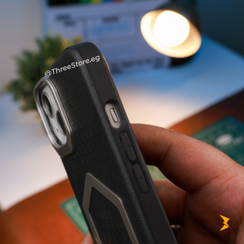 Vipz Hexa Case iPhone 13/14/15