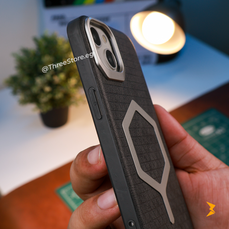 Vipz Hexa Case iPhone 13/14/15