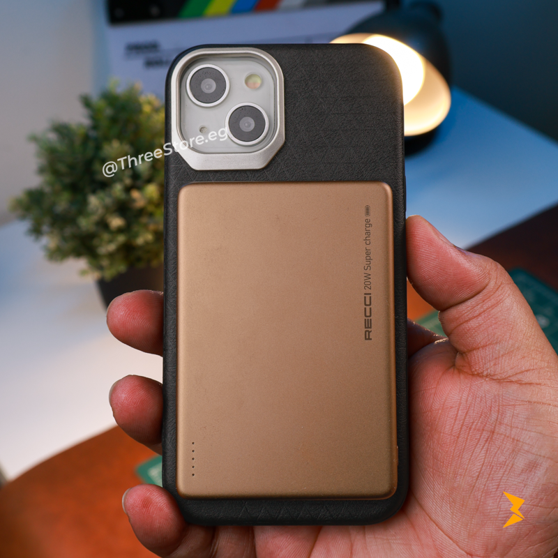 Vipz Hexa Case iPhone 13/14/15