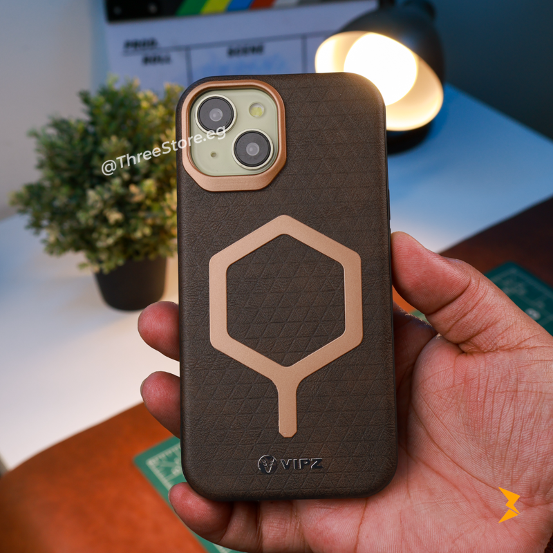 Vipz Hexa Case iPhone 13/14/15