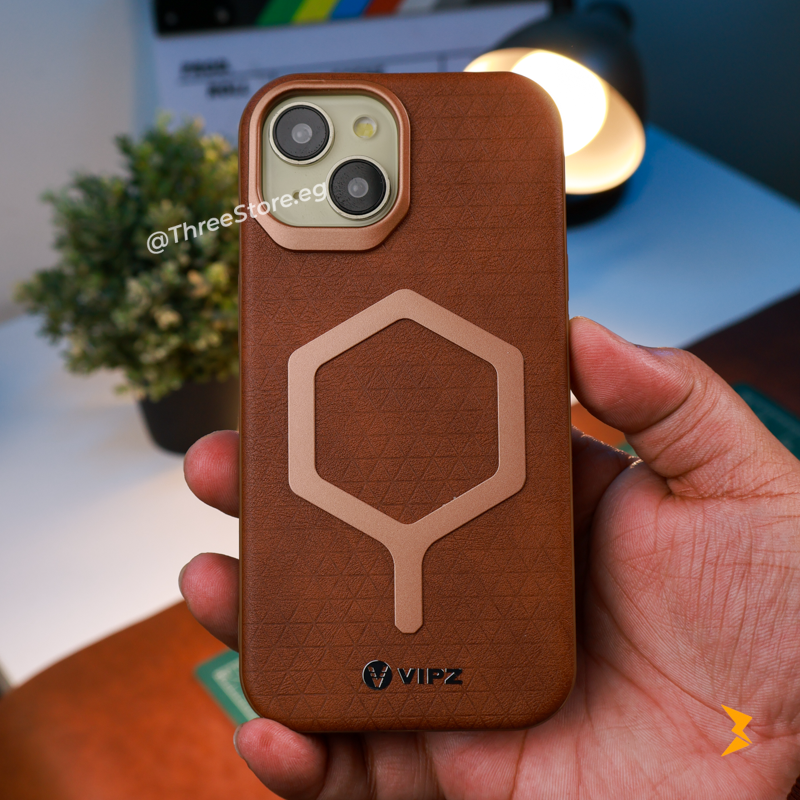 Vipz Hexa Case iPhone 13/14/15