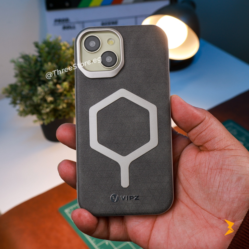 Vipz Hexa Case iPhone 13/14/15