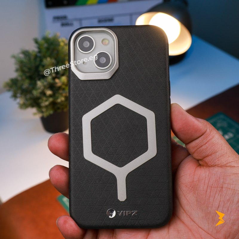 Vipz Hexa Case iPhone 13/14/15